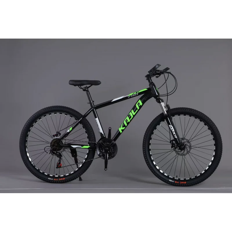 Cycling Gear Inches - Sepeda Gunung Dewasa 24 Inci 26