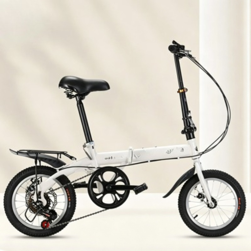 Cycling Gear Inches - Sepeda Lipat Grosir 12/14 Inch untuk