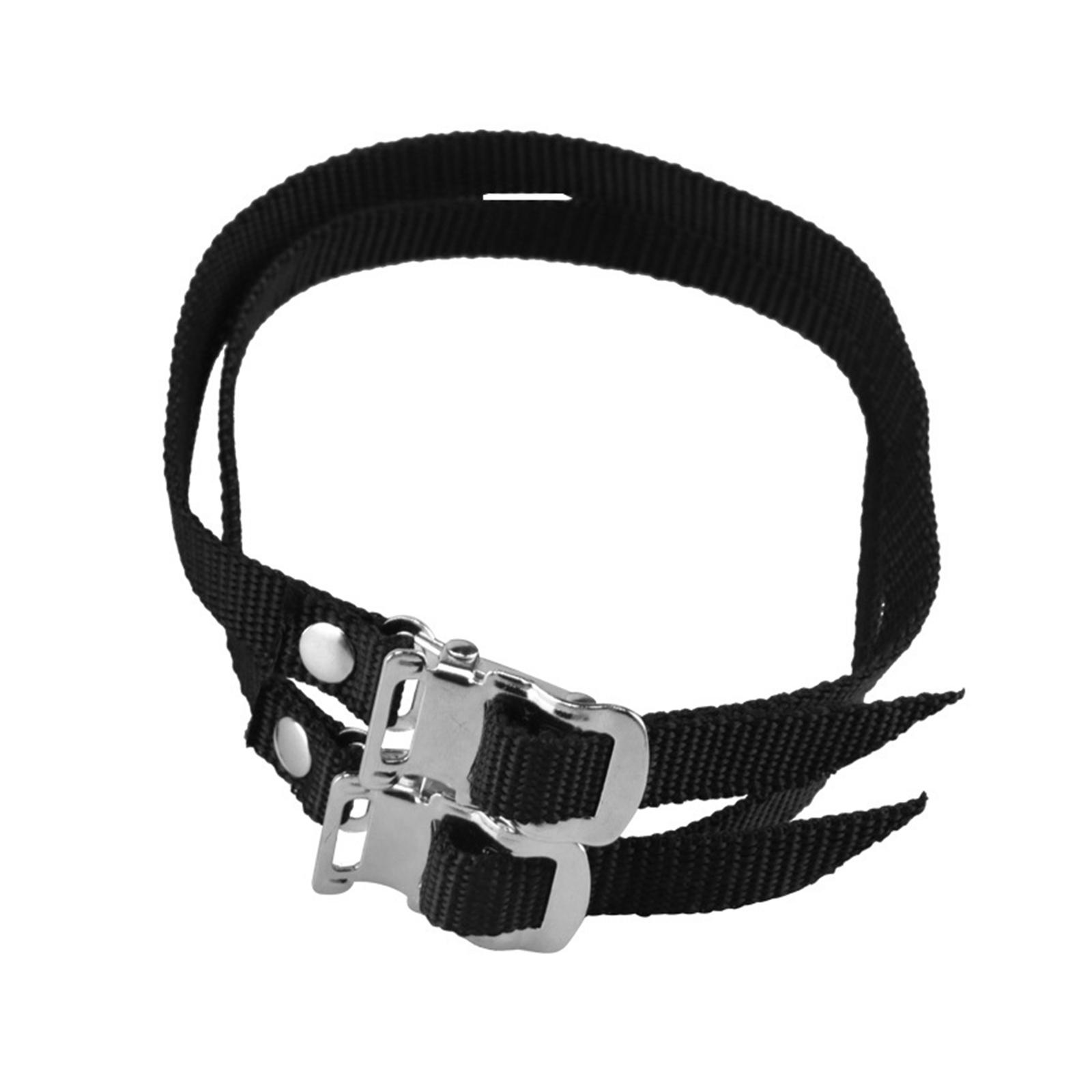 Cycling Gear For Beginners - Tali Pengikat Sepeda Heavy Duty 2