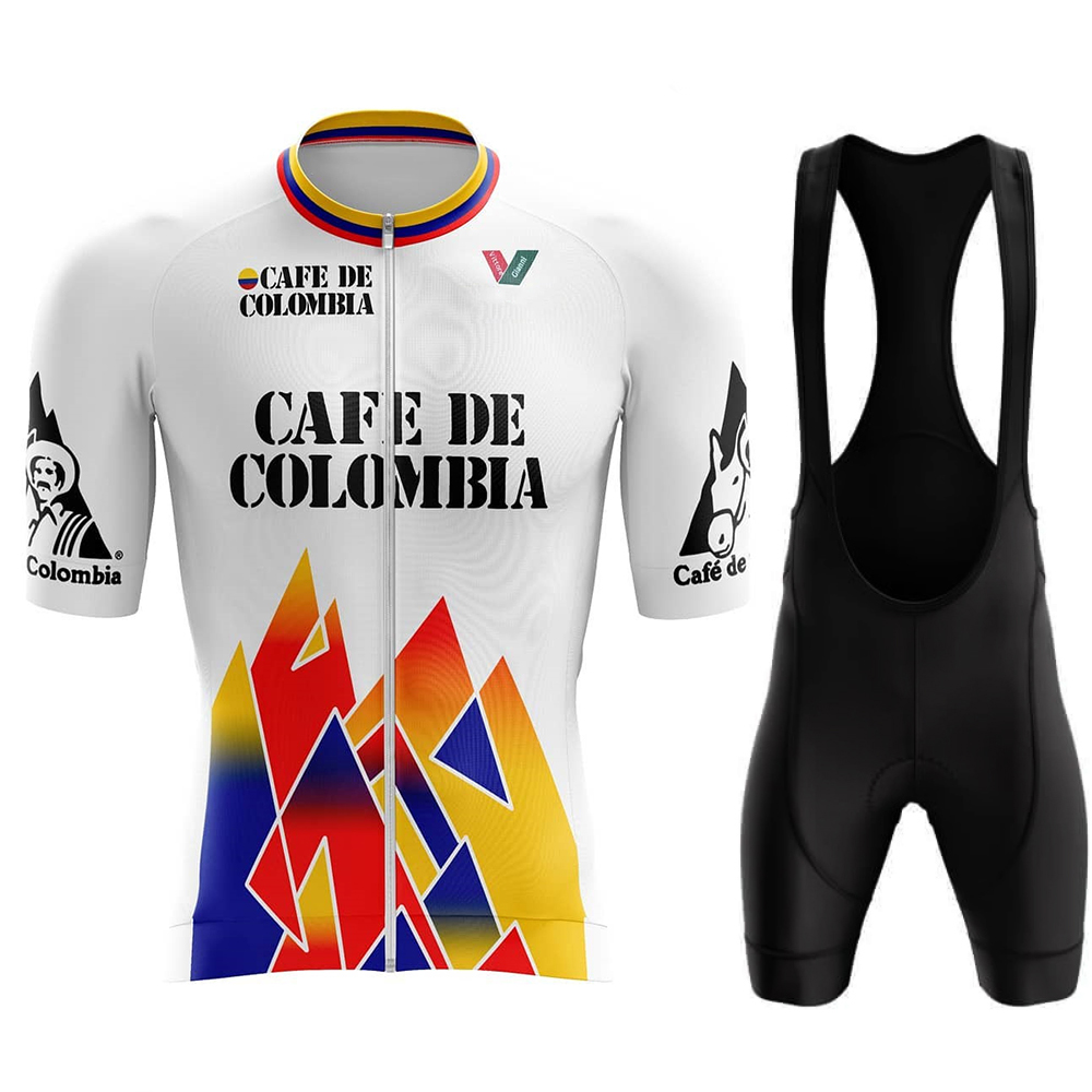 Cycling Gear For Sale - Perlengkapan Bersepeda Jalanan Pakaian Pria Jersey