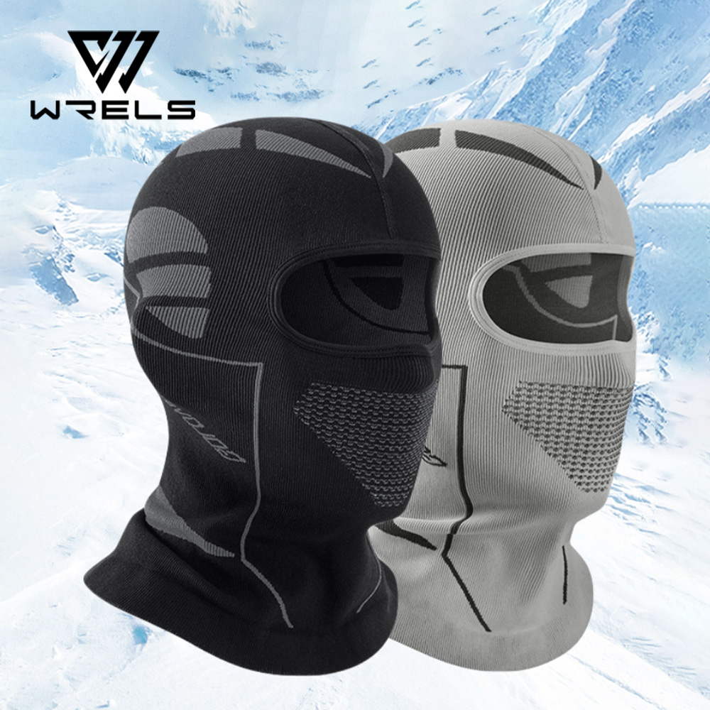 Aero Cycling Helmet - Topi penutup wajah penuh Pria Wanita,