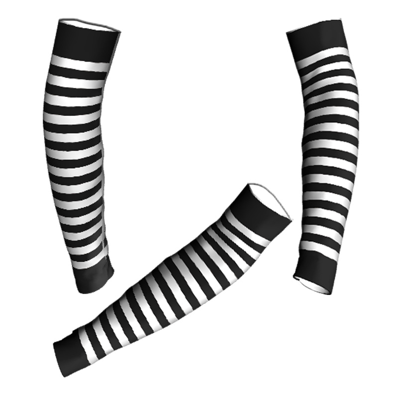 Cycling Arm Warmers - Penghangat lengan MTB sepeda bersepeda perlindungan