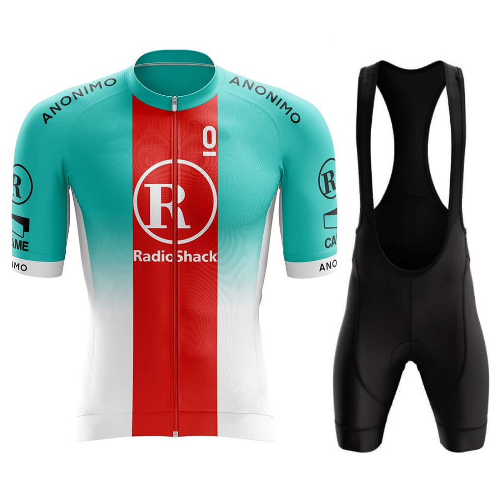 Cycling Gear For Sale - Setelan Bersepeda Pria, Pakaian Bersepeda Pendek,