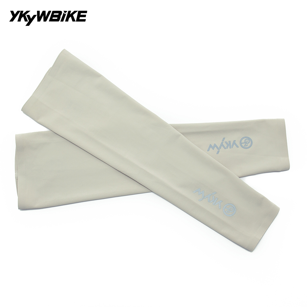 YKYWBIKE Lengan Lengan Bersepe - Cycling Arm Warmers ulasan dan harga