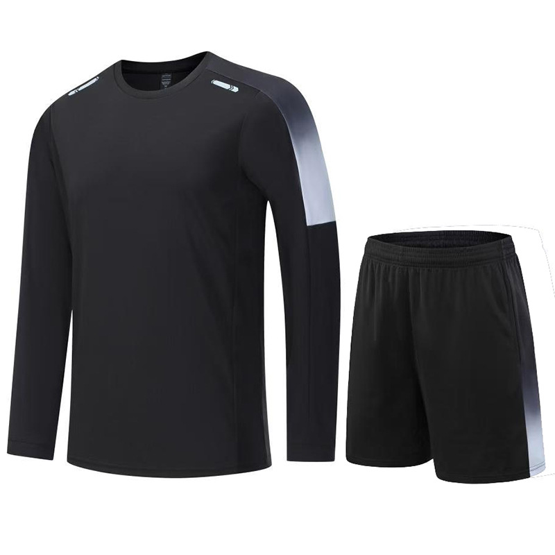 Set pakaian olahraga pria, set - Cycling Gear Clothing ulasan dan harga