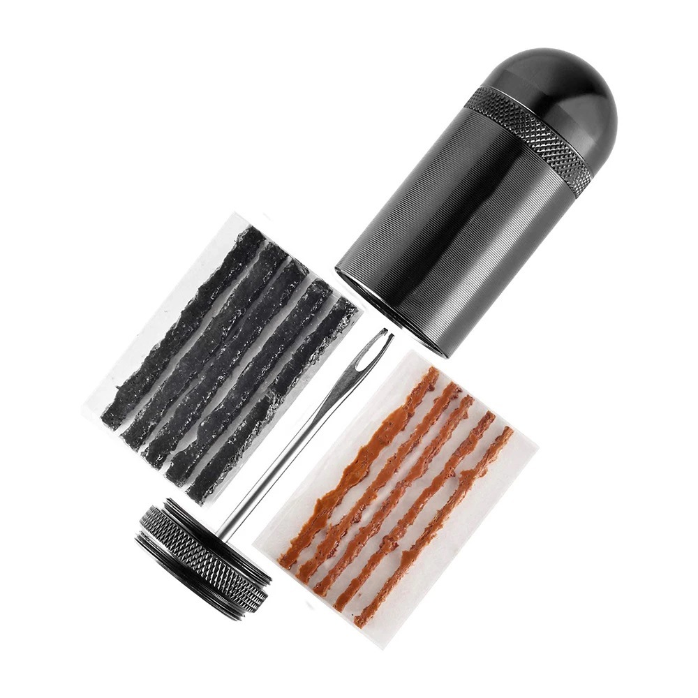 Kit Perbaikan Ban Tubeless Sep - Bike Tube Repair Kit ulasan dan harga