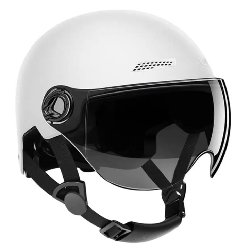 Helm Sepeda Motor Helm Setenga - Aero Cycling Helmet ulasan dan harga