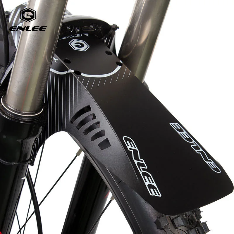 1/2 Buah Spatbor Sepeda Univer - Bike Fender Set ulasan dan harga