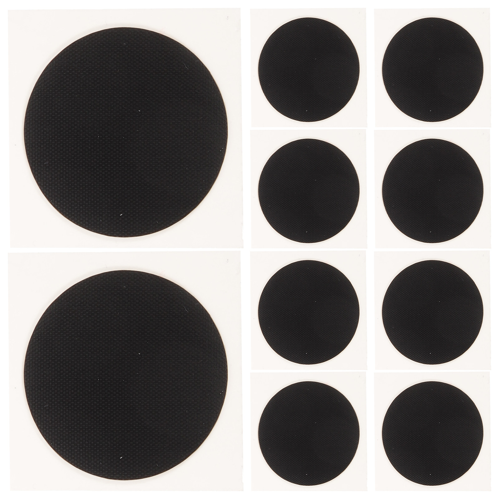 10Pcs Patch Ban Sepeda Kit Per - Bike Tube Repair Kit ulasan dan harga