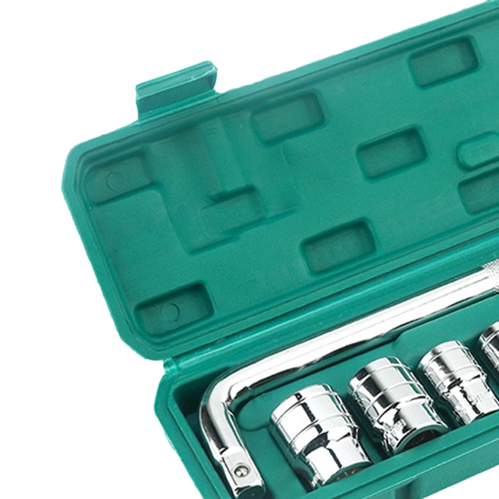 Kunci Soket Mobil Lepas Cepat  - Bicycle Repair Kit ulasan dan harga