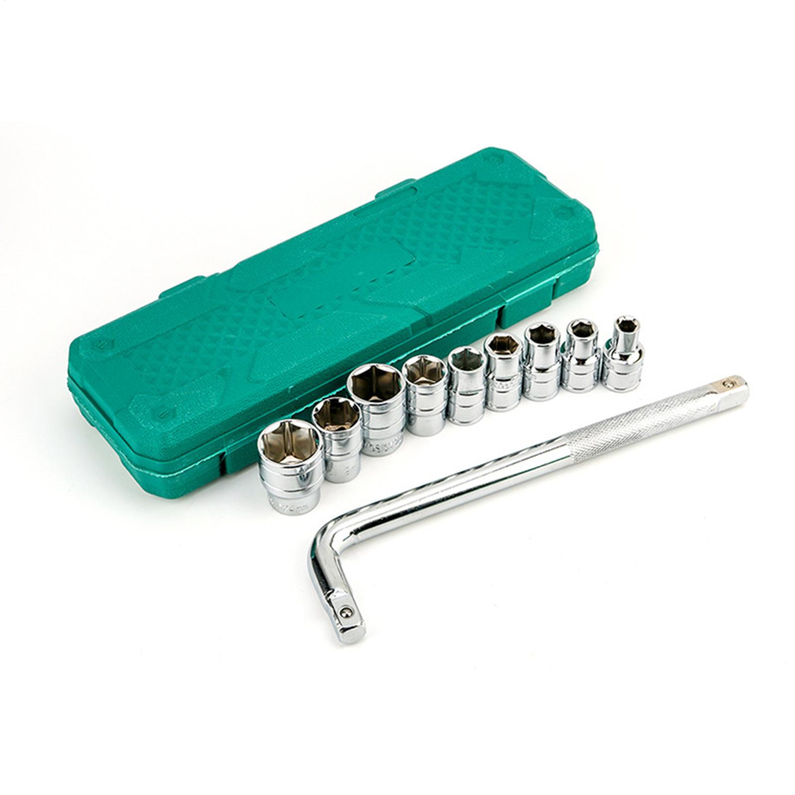 Kunci Soket Mobil Lepas Cepat  - Bicycle Repair Kit ulasan dan harga