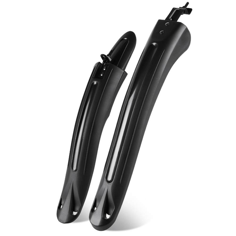 Pelindung Lumpur Universal MTB - Bike Fender Set ulasan dan harga