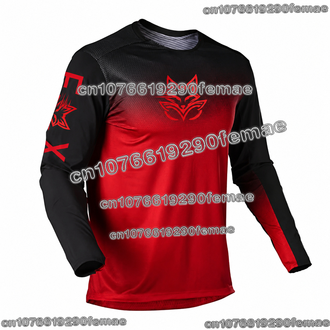 Kaos Berkendara Motorcross Pri - Cycling Arm Warmers ulasan dan harga