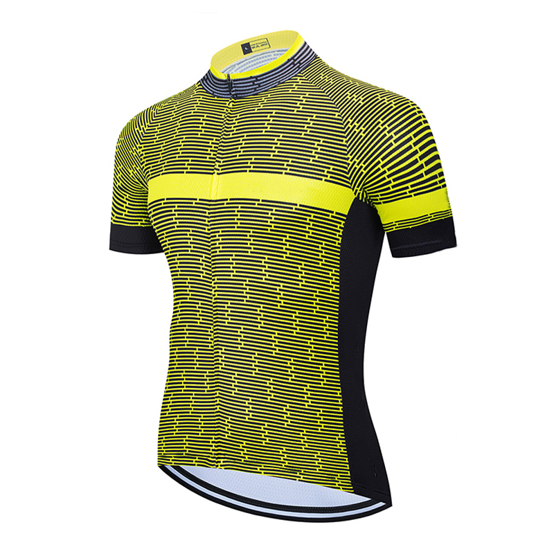 Jersey bersepeda pria, pakaian - Cycling Gear Clothing ulasan dan harga