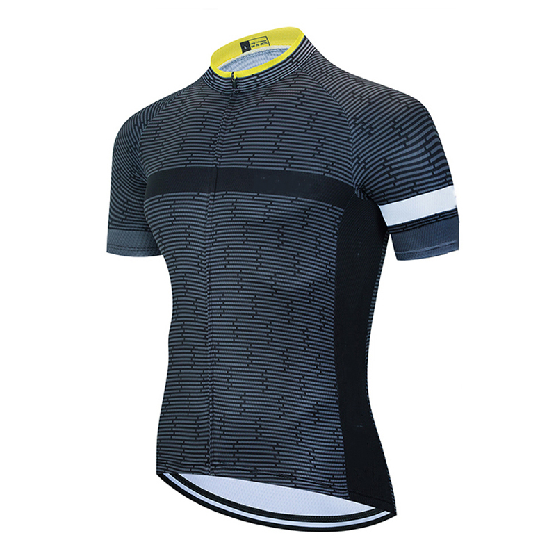 Jersey bersepeda pria, pakaian - Cycling Gear Clothing ulasan dan harga