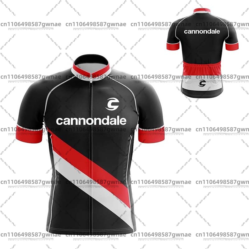 Set Jersey Bersepeda Cannondal - Cycling Gear Jersey ulasan dan harga