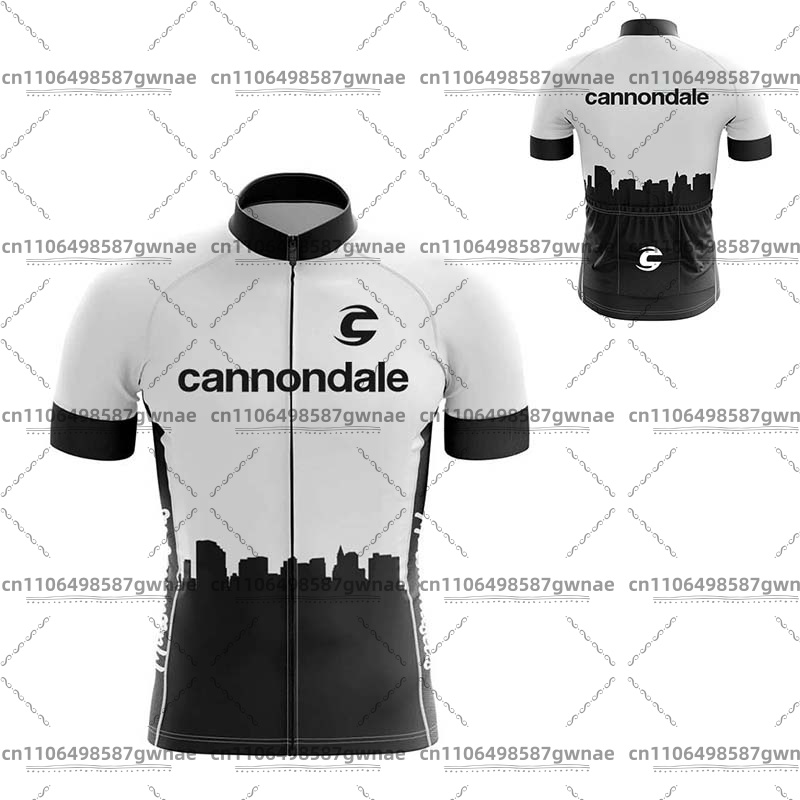 Set Jersey Bersepeda Cannondal - Cycling Gear Jersey ulasan dan harga