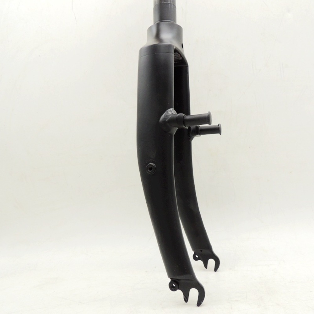 Garpu Depan Kaku Sepeda Lipat  - Cycling Gear Inches ulasan dan harga