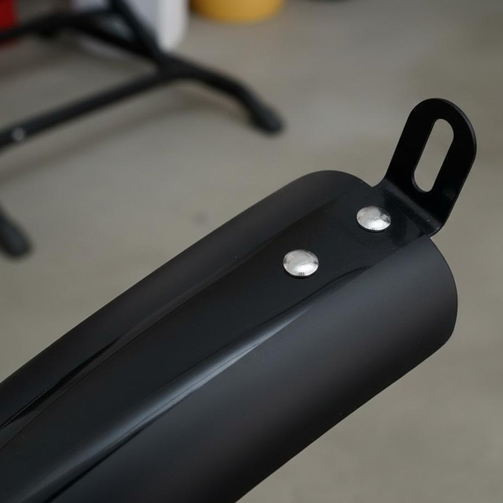 2 Buah Pelindung Lumpur Sepeda - Bike Fender Set ulasan dan harga