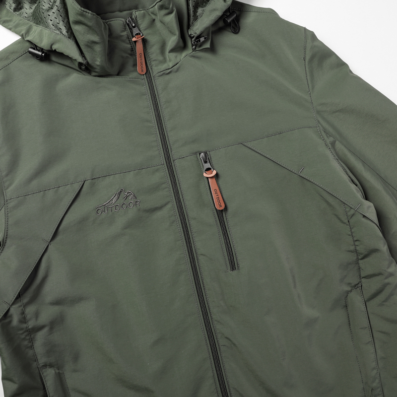 Jaket Olahraga Pria Baru Musim - Cycling Gear Jacket ulasan dan harga