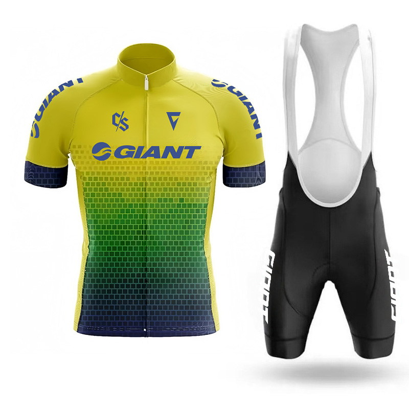 Jersey Bersepeda Raksasa untuk - Cycling Gear Jersey ulasan dan harga