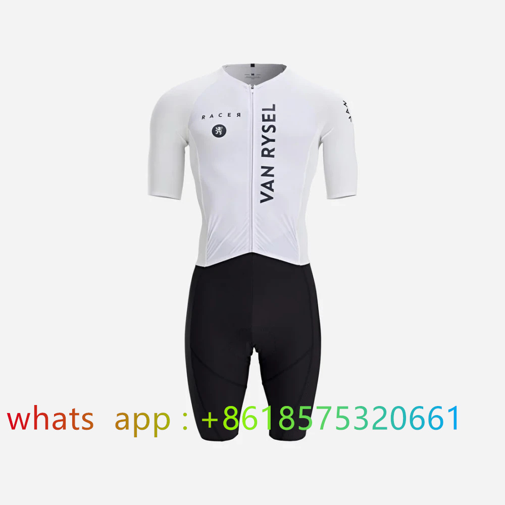 Pakaian Bersepeda Pria, Skinsu - Cycling Gear Clothing ulasan dan harga