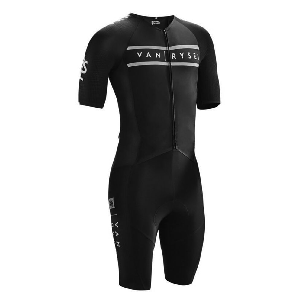 Pakaian Bersepeda Pria, Skinsu - Cycling Gear Clothing ulasan dan harga