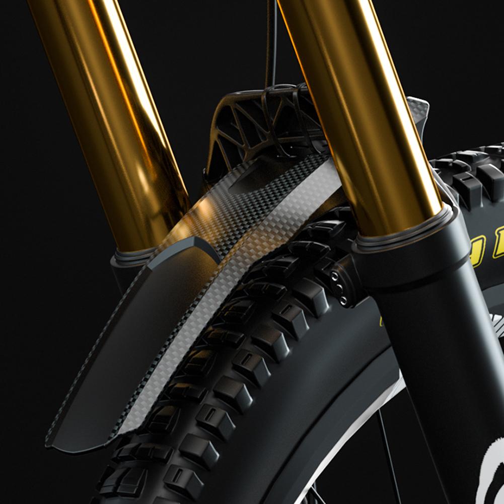 Set Fender Universal Sepeda MT - Bike Fender Set ulasan dan harga