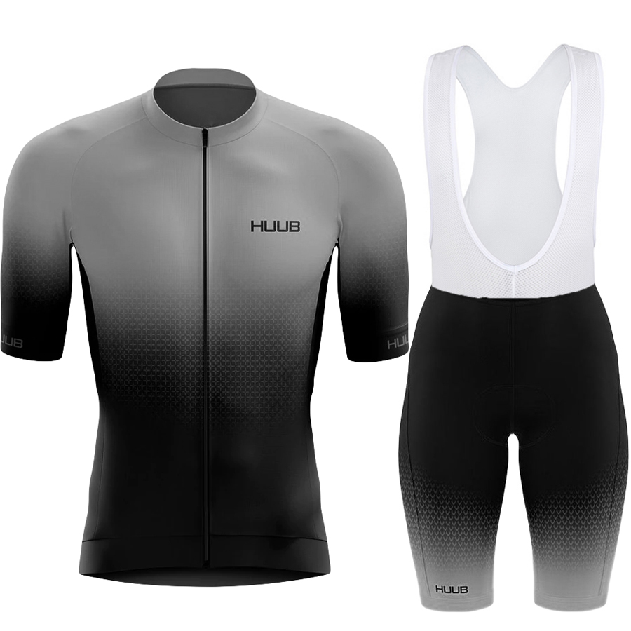 Pakaian Bersepeda HUUB 2026 Ce - Cycling Gear Jersey ulasan dan harga