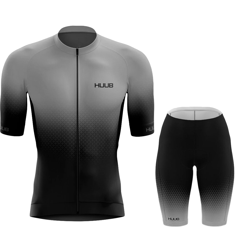 Pakaian Bersepeda HUUB 2026 Ce - Cycling Gear Jersey ulasan dan harga