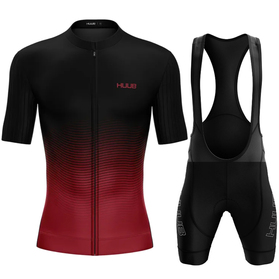 Pakaian Bersepeda HUUB 2026 Ce - Cycling Gear Jersey ulasan dan harga