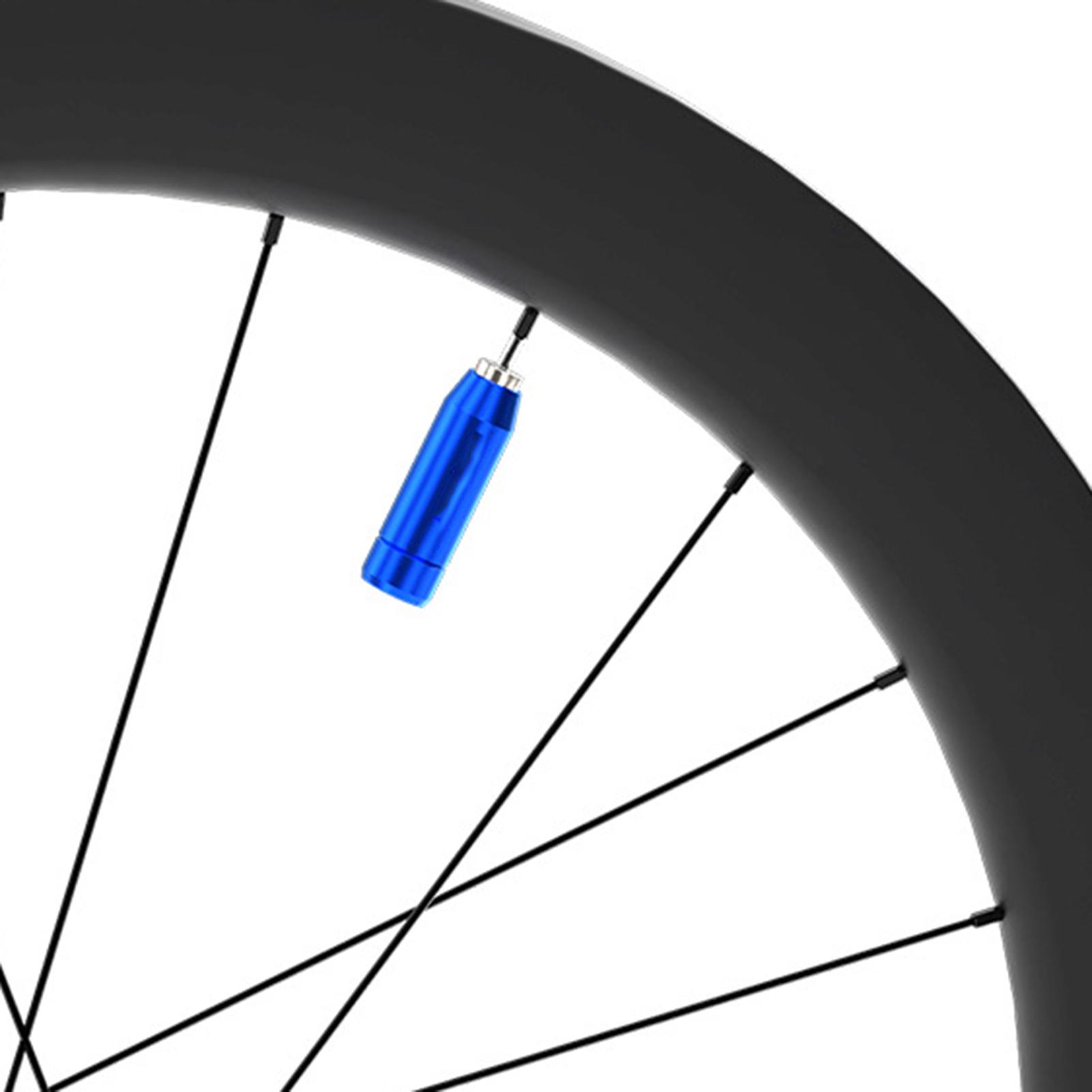 Alat Pengatur Kabel Internal S - Cycling Gear For Beginners ulasan dan harga