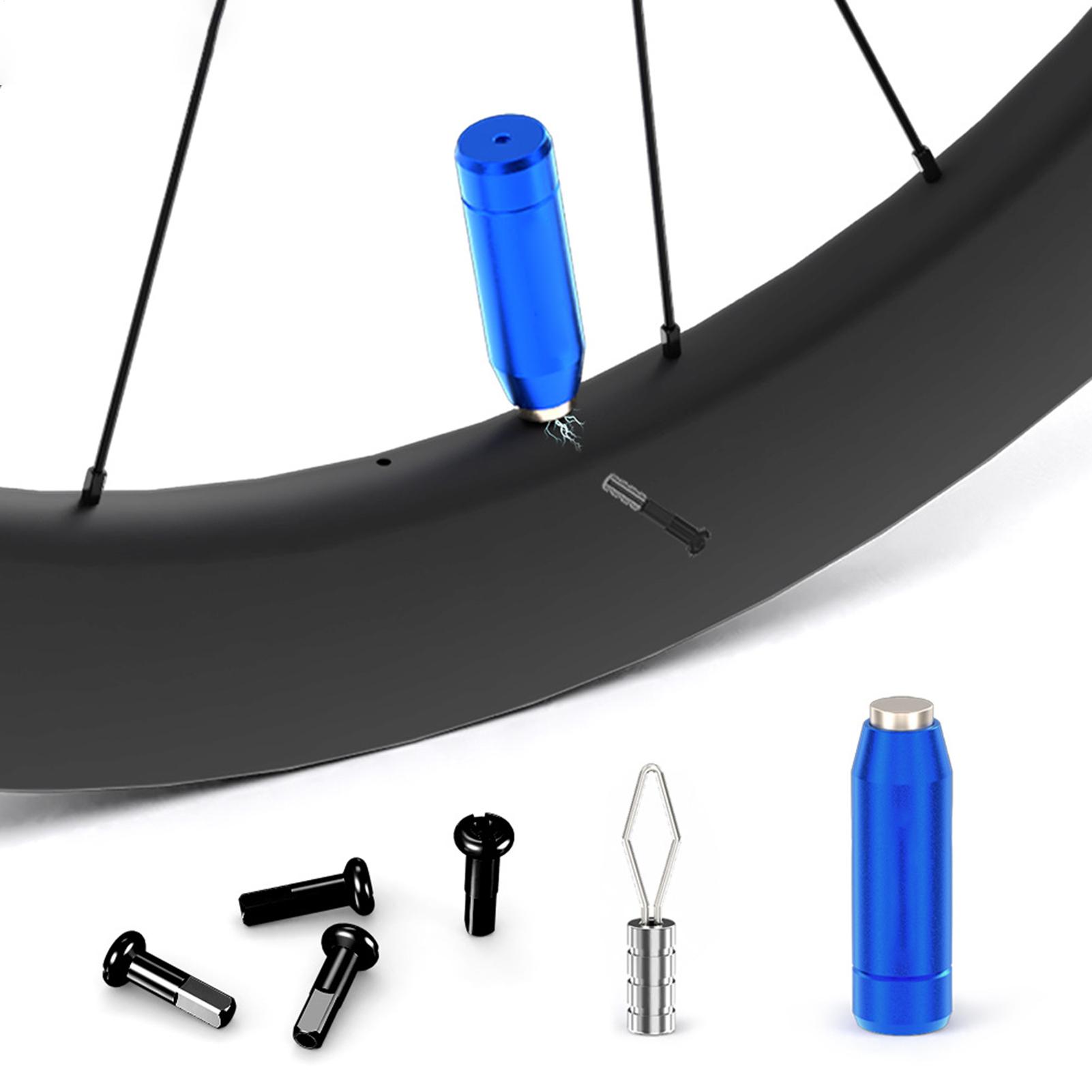 Alat Pengatur Kabel Internal S - Cycling Gear For Beginners ulasan dan harga