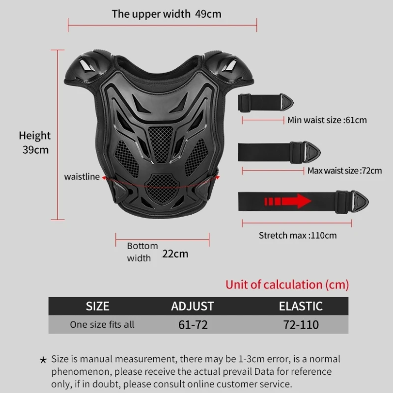Pelindung Tubuh Anak untuk Ber - Cycling Protective Gear For Kids ulasan dan harga