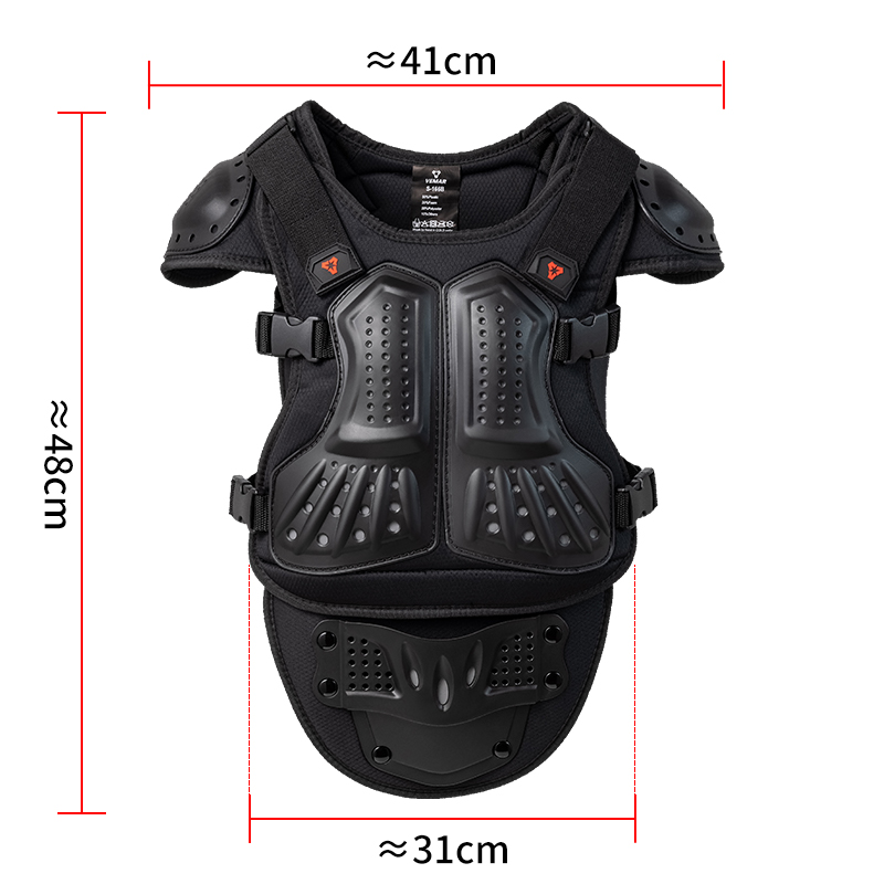 Pelindung Tubuh Anak untuk Ber - Cycling Protective Gear For Kids ulasan dan harga