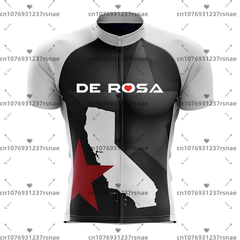 Jersey Bersepeda Musim Panas D - Cycling Gear For Sale ulasan dan harga