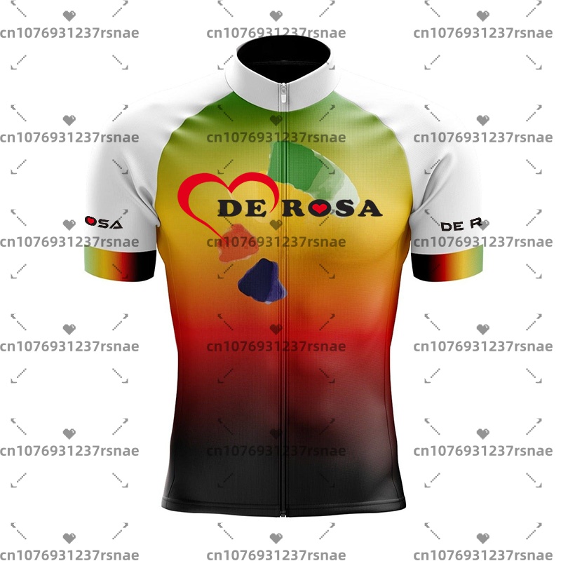 Jersey Bersepeda Musim Panas D - Cycling Gear For Sale ulasan dan harga