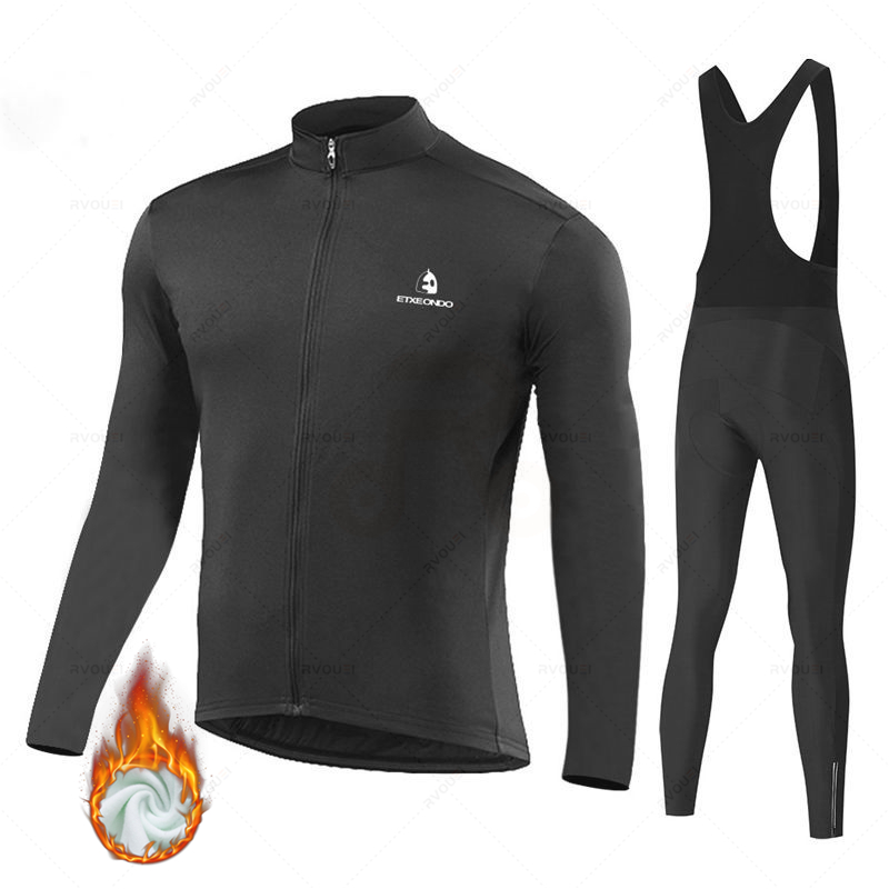 Setelan Baju Bersepeda Musim D - Cycling Gear Clothing ulasan dan harga