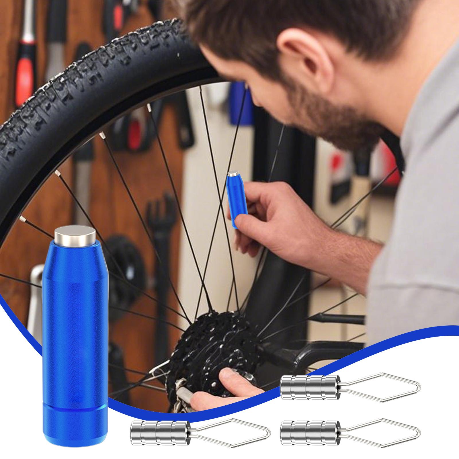 Alat Pengatur Kabel Sepeda, Al - Cycling Gear For Beginners ulasan dan harga