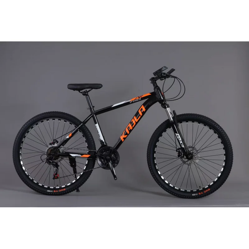 Sepeda Gunung Dewasa 24 Inci 2 - Cycling Gear Inches ulasan dan harga