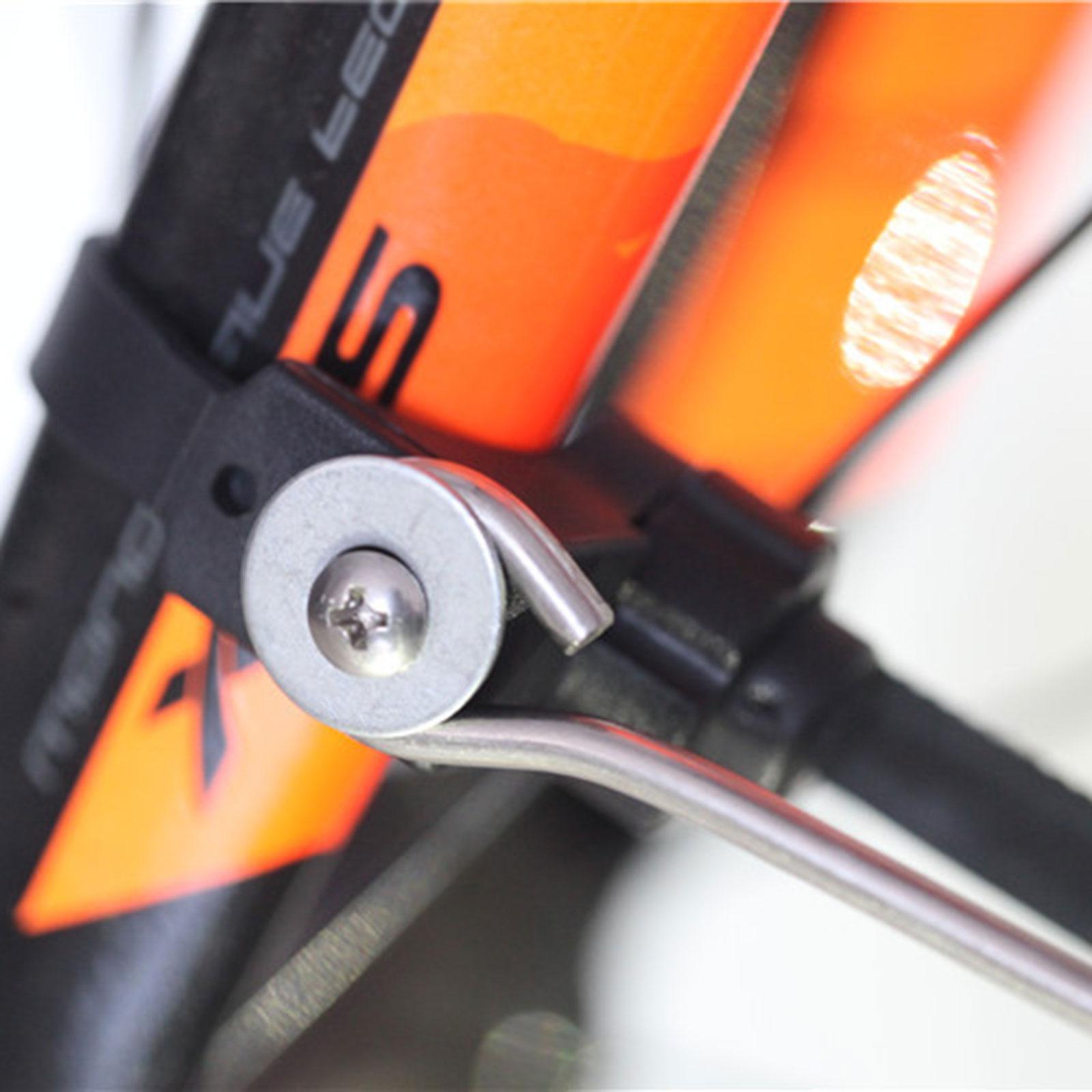 Penjepit Penyangga Fender PP,  - Bike Fender Set ulasan dan harga