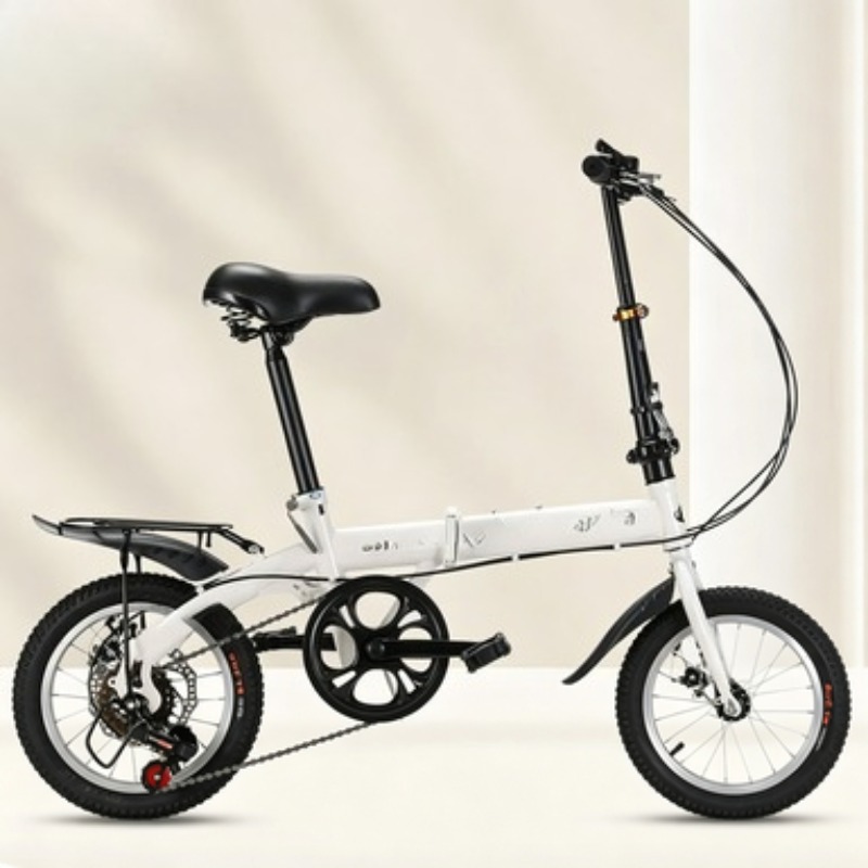 Sepeda Lipat Grosir 12/14 Inch - Cycling Gear Inches ulasan dan harga