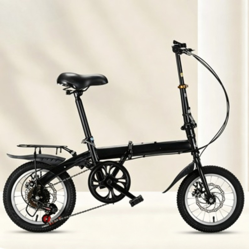 Sepeda Lipat Grosir 12/14 Inch - Cycling Gear Inches ulasan dan harga
