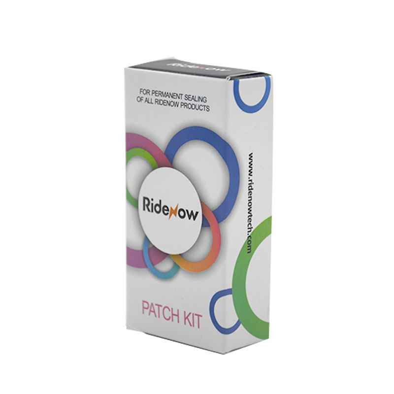 Ridenow Kit tambal ban dalam s - Bike Tube Repair Kit ulasan dan harga