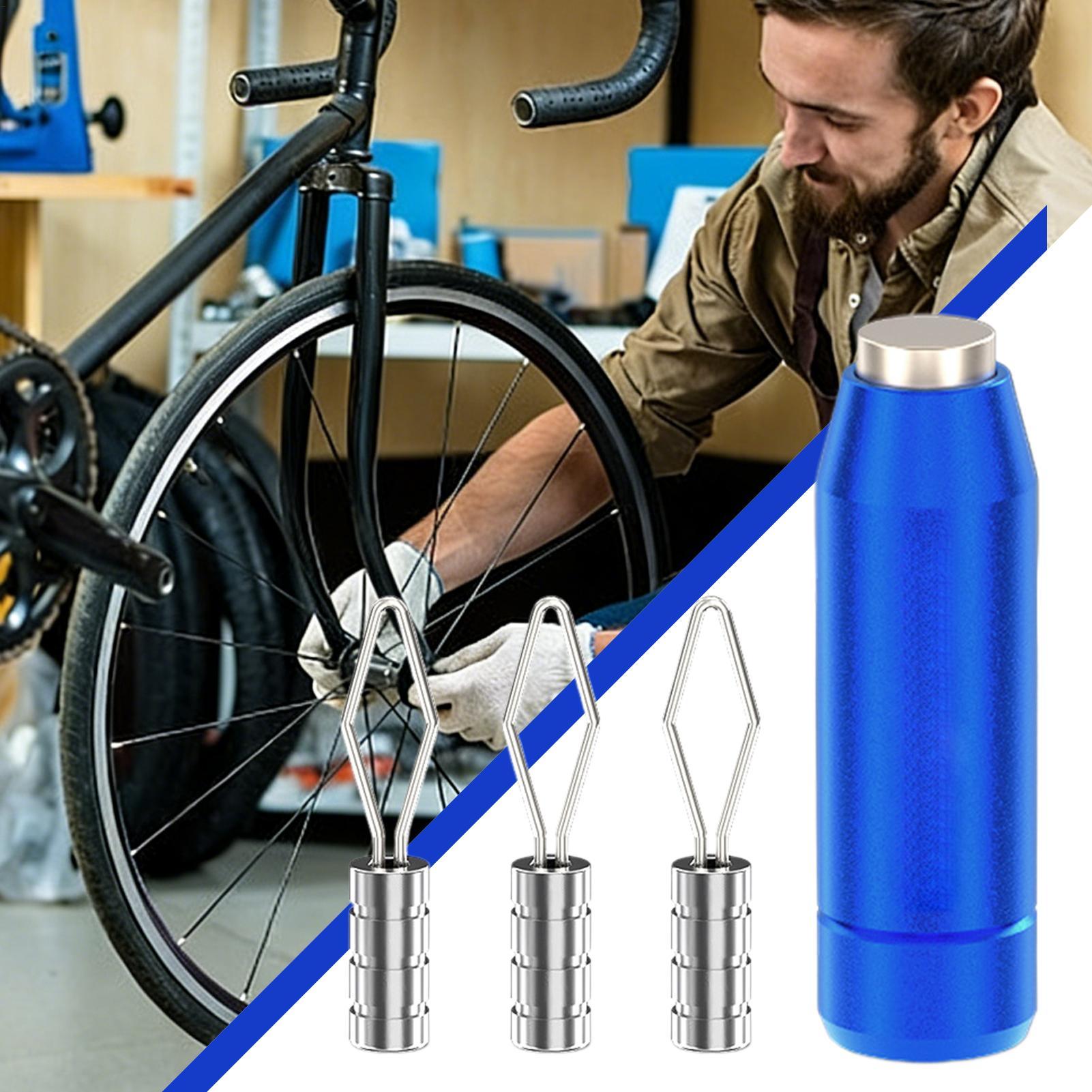Alat Pengatur Kabel Internal S - Cycling Gear For Beginners ulasan dan harga