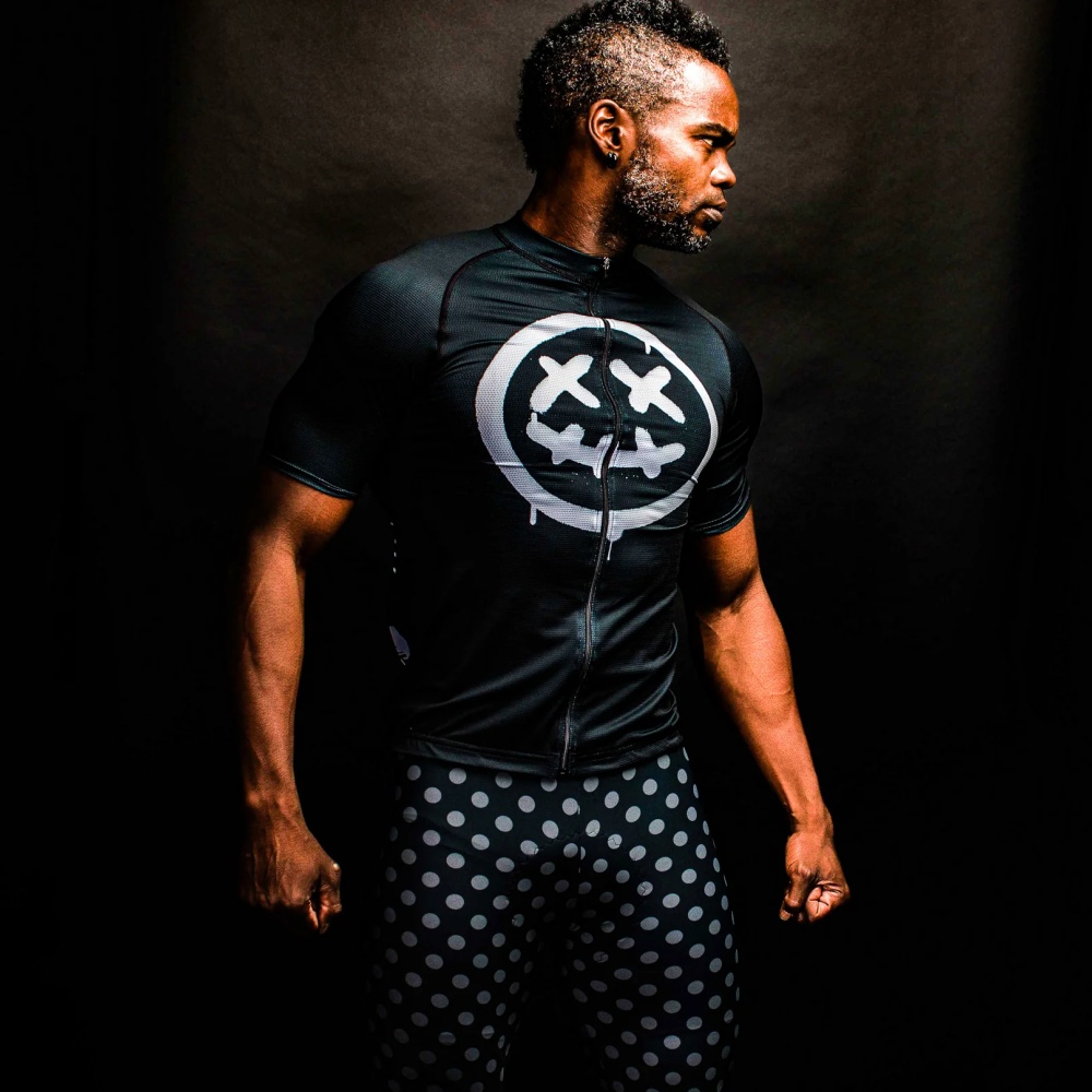Love The Pain Setelan Sepeda M - Cycling Gear Clothing ulasan dan harga
