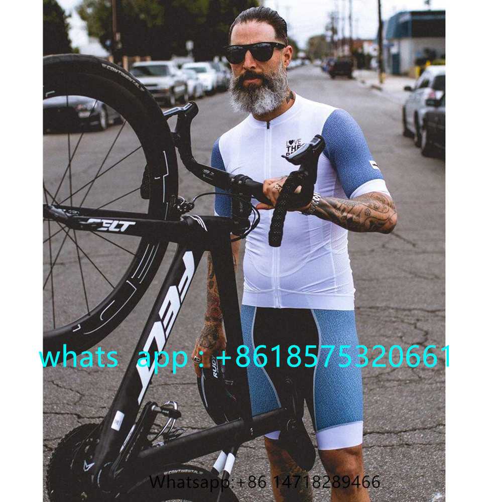 Love The Pain Setelan Sepeda M - Cycling Gear Clothing ulasan dan harga
