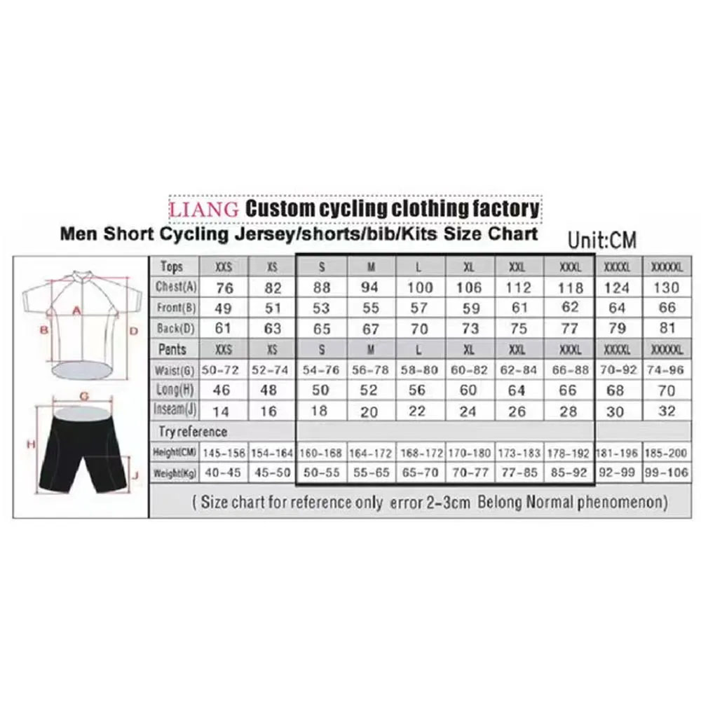 Set Jersey Sepeda Tim UNO X 20 - Cycling Gear Jersey ulasan dan harga