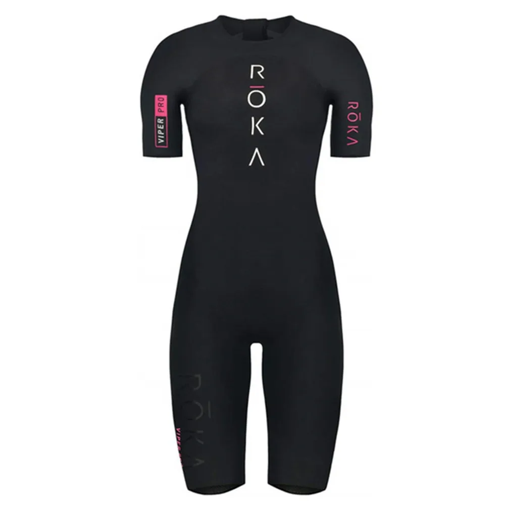 Roka baju renang lengan pendek - Cycling Gear Jersey ulasan dan harga