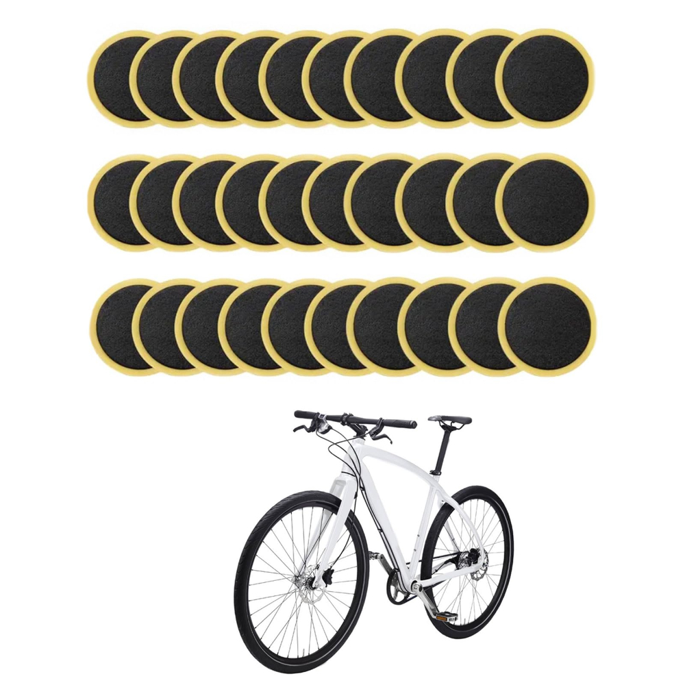 30/20/10 Buah Alat Tambalan Ba - Bicycle Repair Kit ulasan dan harga